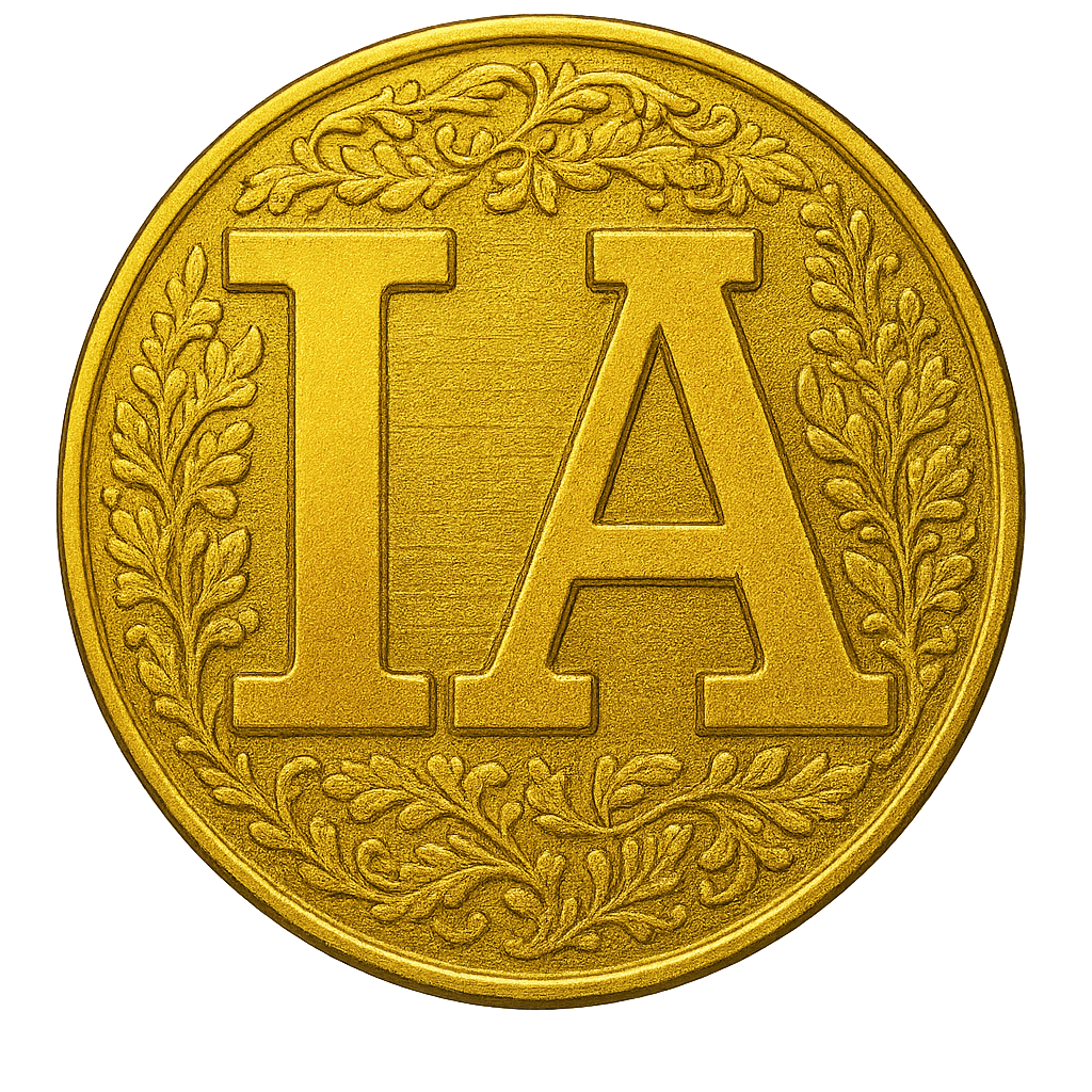 Impact Awards Bot Logo